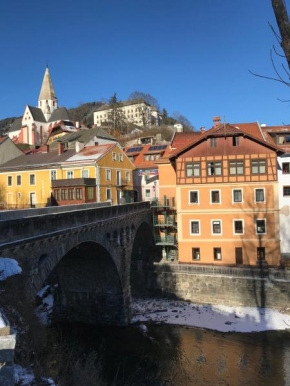 Apartment zur Brücke